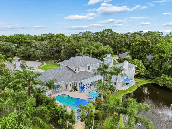 5851 CACHETTE DE RIVIERA CT, New Port Richey, FL 34655