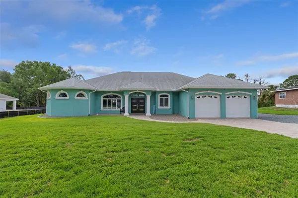 5050 FREEPORT DR, Spring Hill, FL 34606