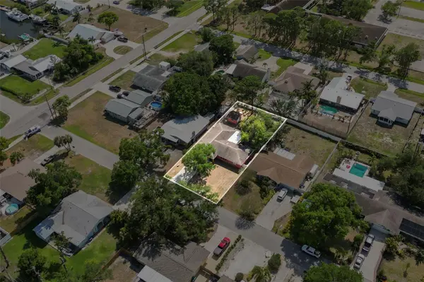 1007 22ND AVE W, Palmetto, FL 34221