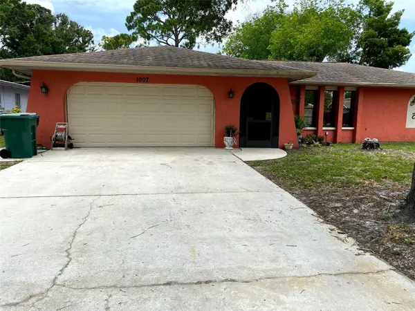 1007 22ND AVE W, Palmetto, FL 34221