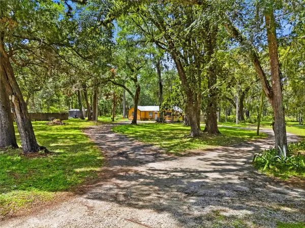 19199 FORT DADE AVE, Brooksville, FL 34601