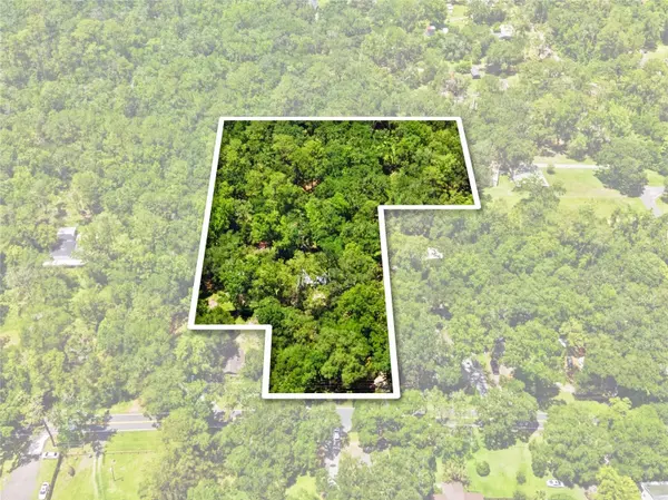 19199 FORT DADE AVE, Brooksville, FL 34601