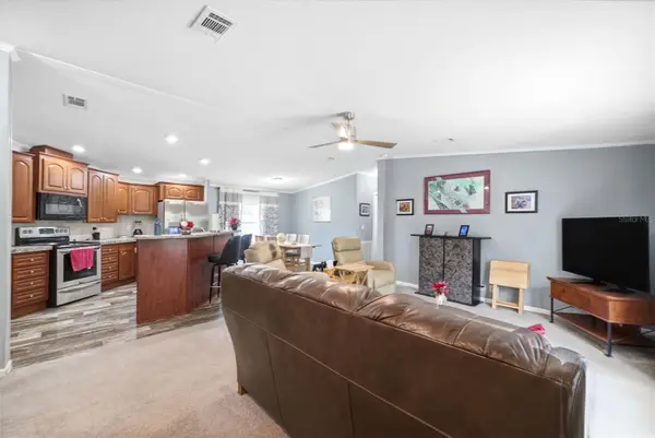 3183 CEDLEY RD, Dade City, FL 33523