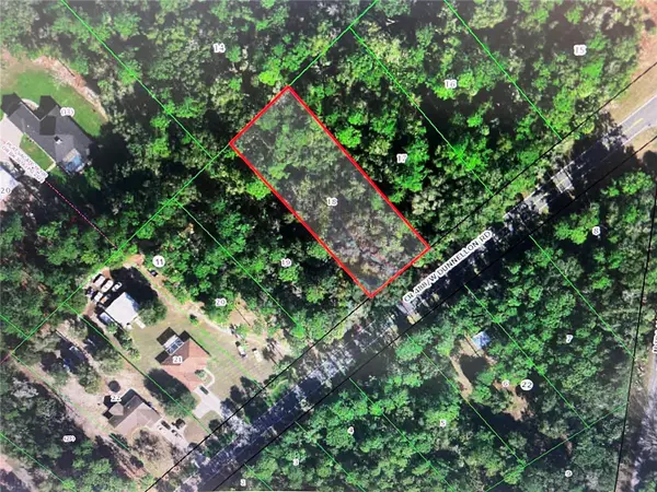 10047 W DUNNELLON RD, Crystal River, FL 34428