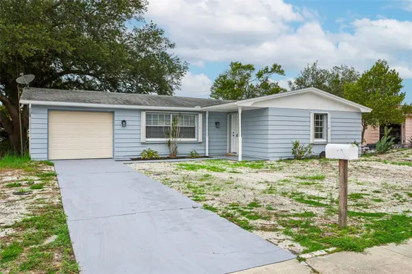 3115 PALAMORE DR, Holiday, FL 34691