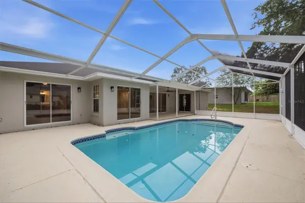 2489 AMHERST AVE, Spring Hill, FL 34609