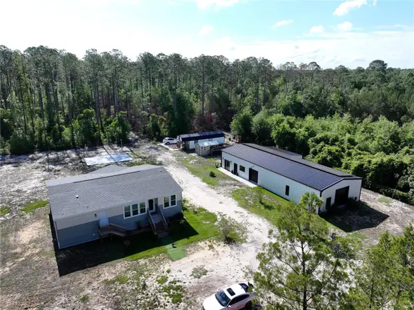 9060 KINDLEWOOD TRL, Brooksville, FL 34613