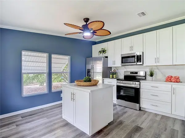 12331 PARKWOOD ST, Hudson, FL 34669
