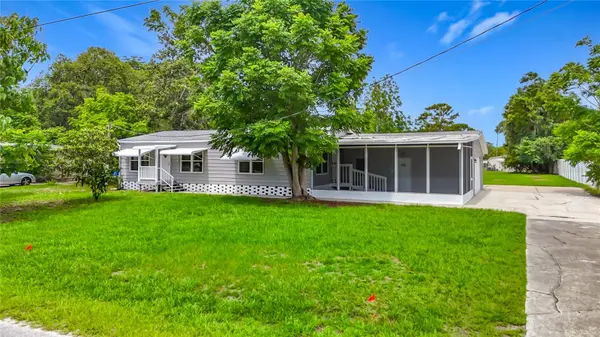 12331 PARKWOOD ST, Hudson, FL 34669