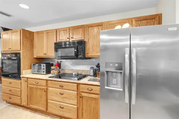 11058 N MORRELL DR, Citrus Springs, FL 34434