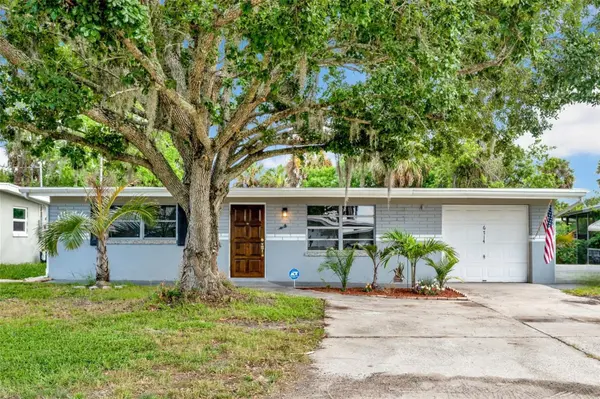 6714 SANDRA DR, Port Richey, FL 34668