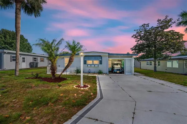 1027 VERMONT AVE, Lady Lake, FL 32159