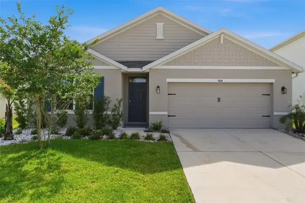 9014 FORGE BREEZE LOOP, Wesley Chapel, FL 33545