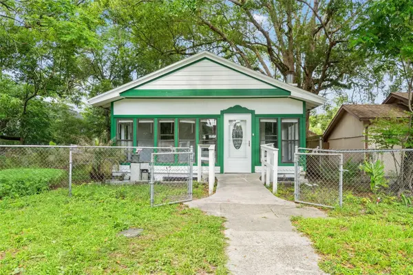 5518 11TH ST, Zephyrhills, FL 33542