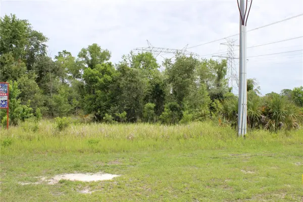 SALOME ST, Brooksville, FL 34614