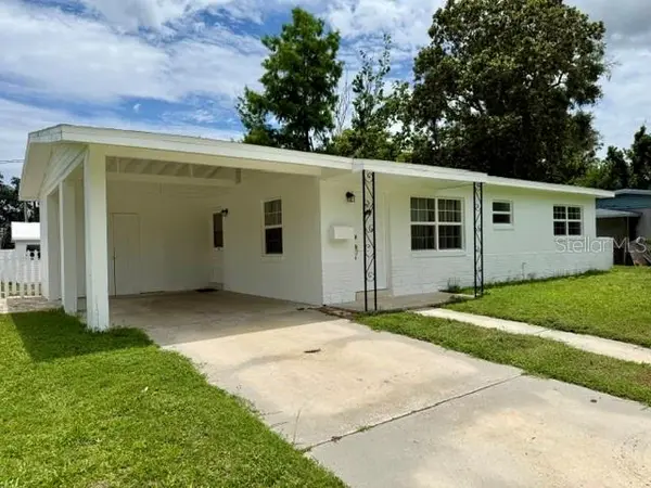 10450 EASTSIDE AVE, Brooksville, FL 34601