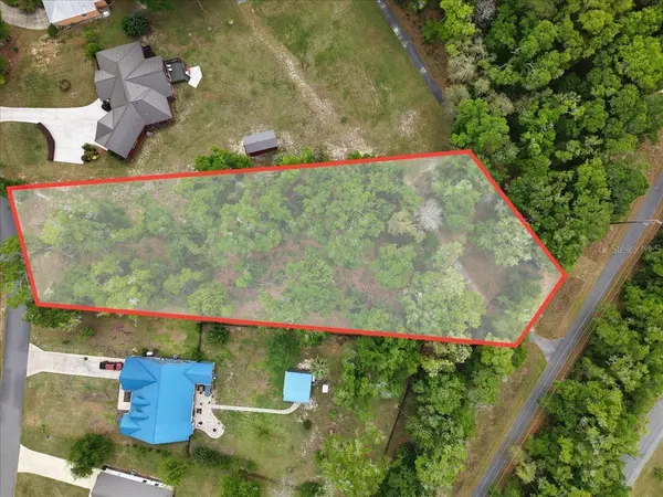 KATHERINE WAY, Fanning Springs, FL 32693
