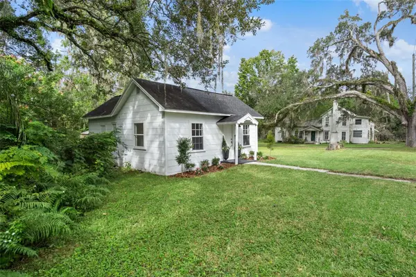 515 STAFFORD AVE, Brooksville, FL 34601