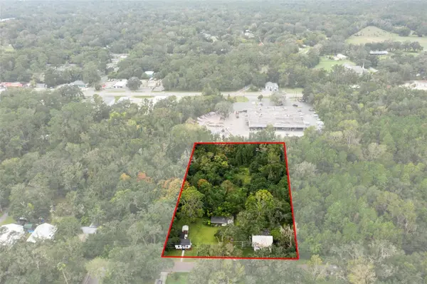 515 STAFFORD AVE, Brooksville, FL 34601