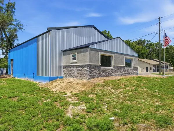 490 SMITH ST, Brooksville, FL 34601