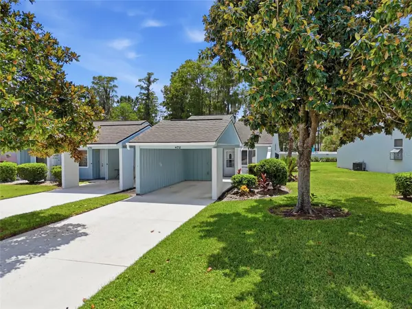 472 PRESTWICK PL, Poinciana, FL 34759