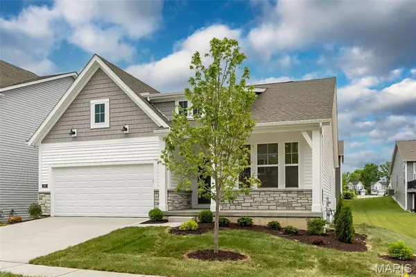 207 Townshead WAY, O'fallon, MO 63368