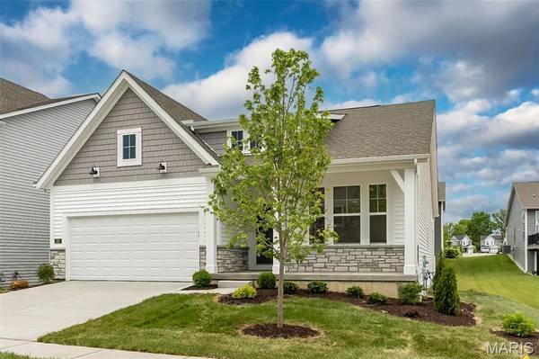 207 Townshead WAY, O'fallon, MO 63368