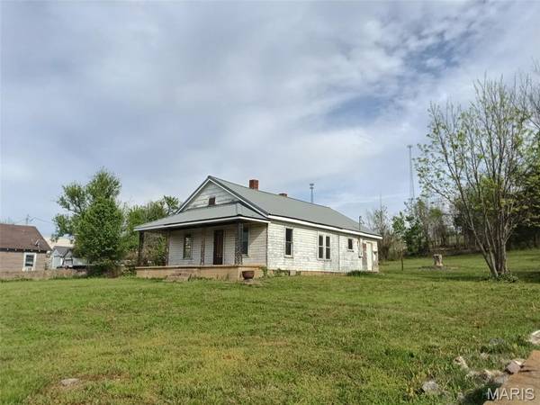 301 E 2nd ST, Annapolis, MO 63620