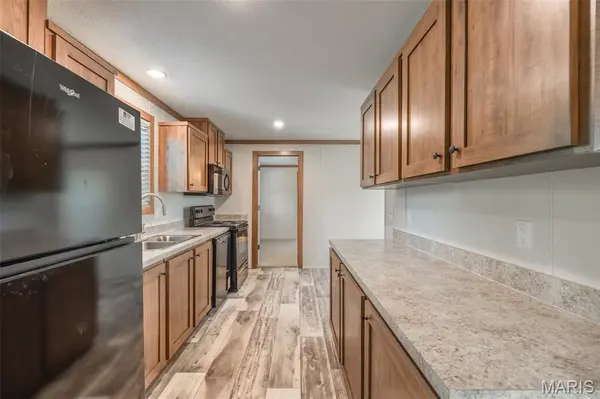 140 Prairie ST, Truxton, MO 63381