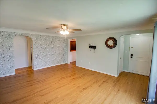 104 N Franklin ST, Bunker Hill, IL 62014