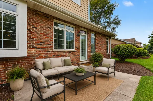 1423 Roscommon WAY, Lemont, IL 60439