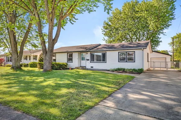 3 Duncan DR, Bourbonnais, IL 60914