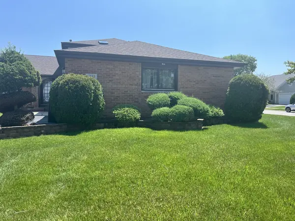 6333 Virginia LN, Matteson, IL 60443