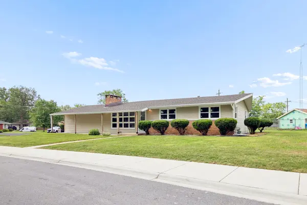 1256 Marla TER, Bradley, IL 60915