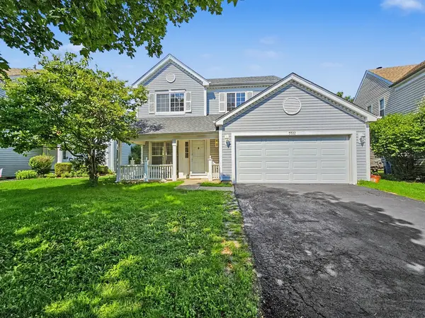5532 Chantilly CIR, Lake In The Hills, IL 60156