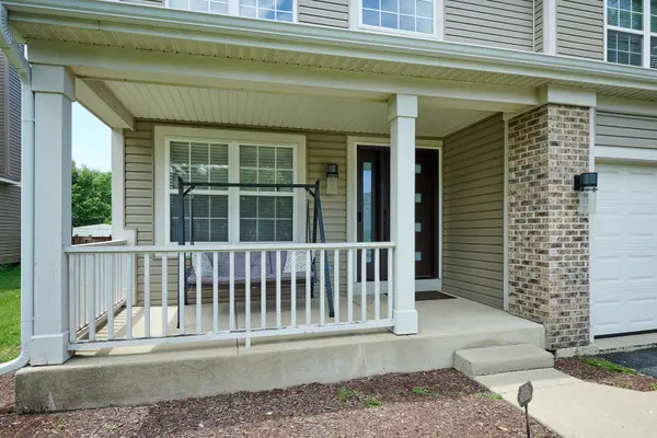2468 ROSEHALL LN, Aurora, IL 60503