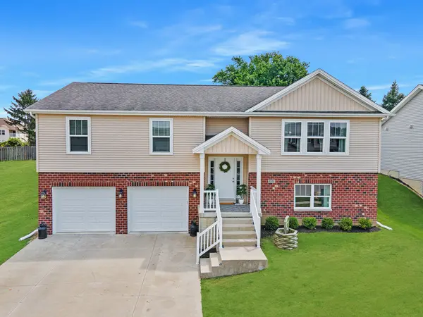 2510 Grey Fox TRL, Bloomington, IL 61705