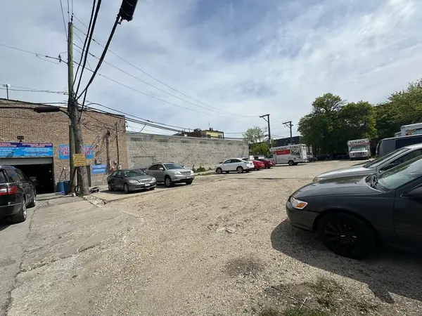 3110-3118 S Shields AVE, Chicago, IL 60616