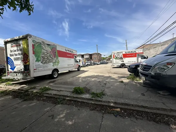 3110-3118 S Shields AVE, Chicago, IL 60616