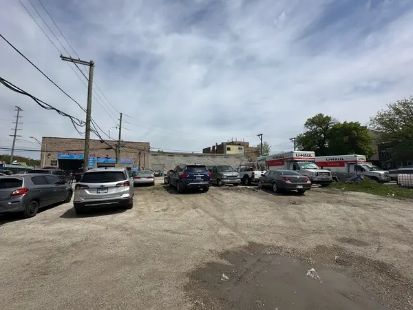3110-3118 S Shields AVE, Chicago, IL 60616