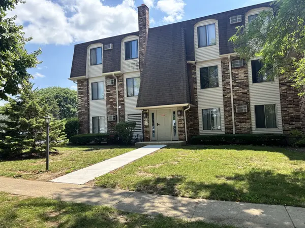 985 S Court Of Shorewood CT #2B, Vernon Hills, IL 60061