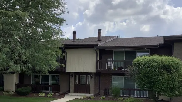 15837 Orlan Brook DR #19, Orland Park, IL 60462