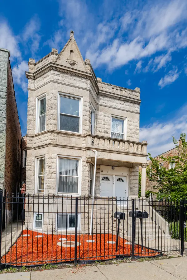 1130 S Sacramento BLVD, Chicago, IL 60612