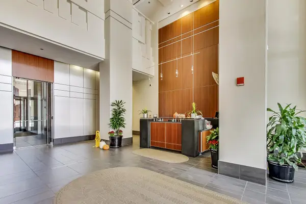 1400 S Michigan AVE #1806, Chicago, IL 60605