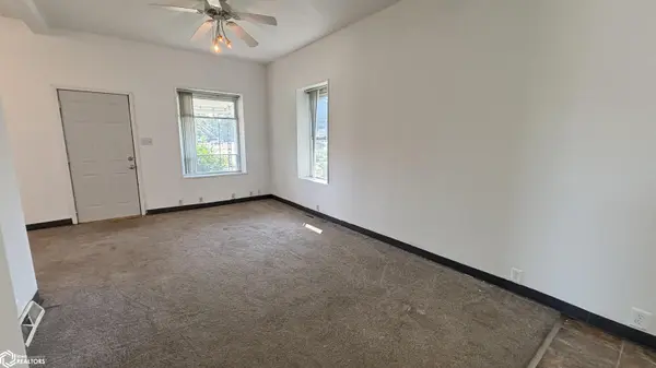 1102 S Federal AVE, Mason City, IA 50401
