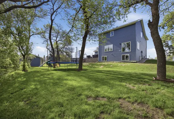 544 Leonard ST, Hawley, MN 56549
