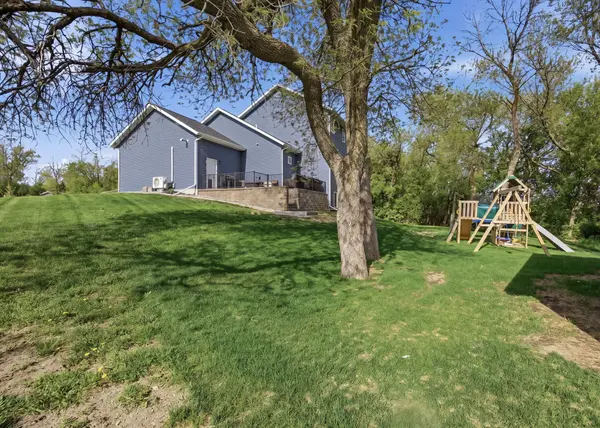 544 Leonard ST, Hawley, MN 56549