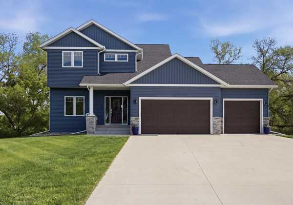 544 Leonard ST, Hawley, MN 56549