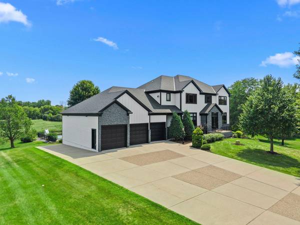 14215 Waconia ST NE, Ham Lake, MN 55304