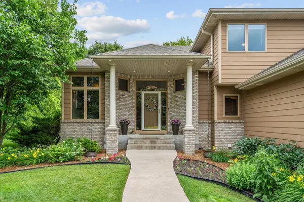 1668 Lakeland CIR, Centerville, MN 55038